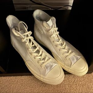 Converse “Final Club Chuck 70” White - Men’s 10